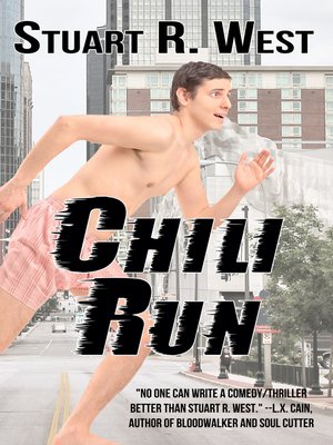 cover image of Chili Run
